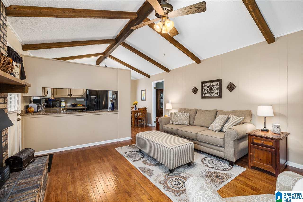 5442 Pine Road Pinson, AL 35126 - Photo 11 of 31