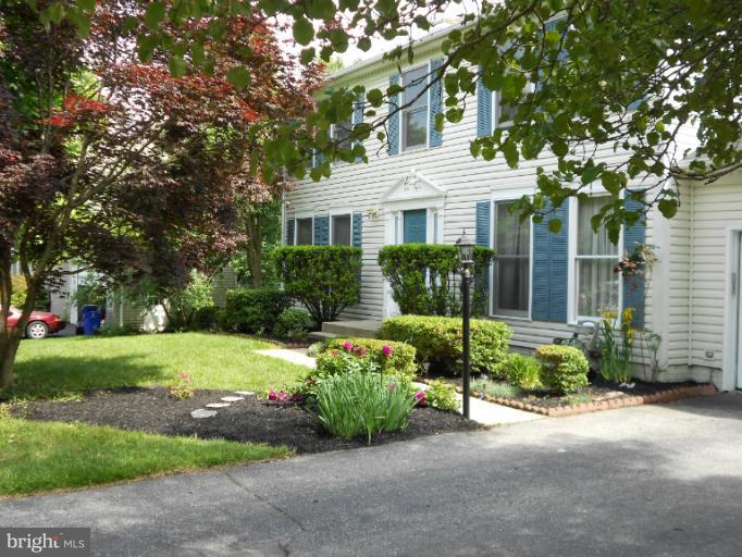 2655 Melba Road Ellicott City, MD 21042 - Photo 1 of 26 Exterior (Front)