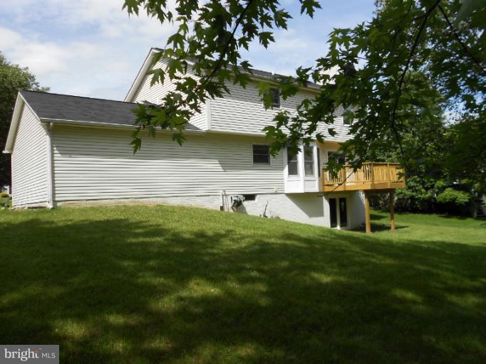 2655 Melba Road Ellicott City, MD 21042 - Photo 11 of 26 Exterior (Rear)