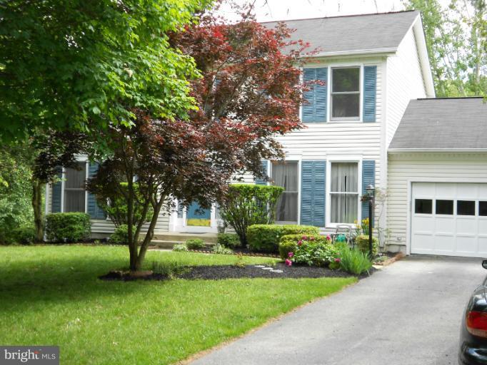 2655 Melba Road Ellicott City, MD 21042 - Photo 26 of 26 Exterior (Front)