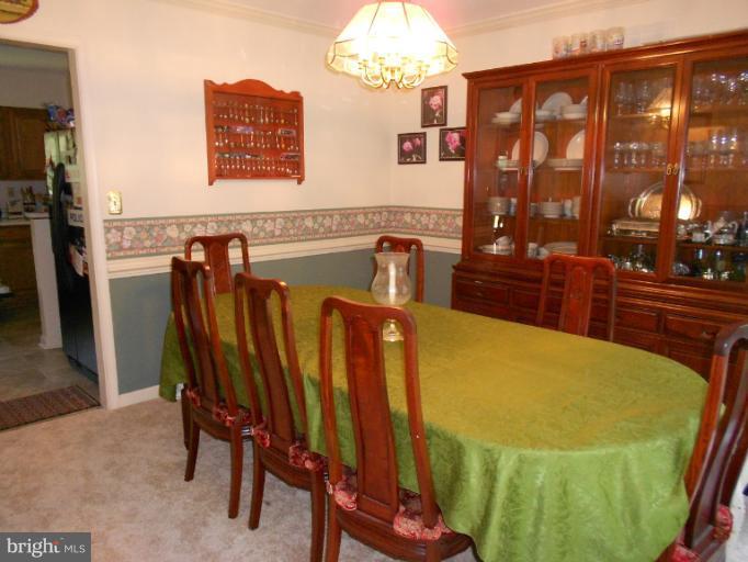 2655 Melba Road Ellicott City, MD 21042 - Photo 10 of 26 Dining Room