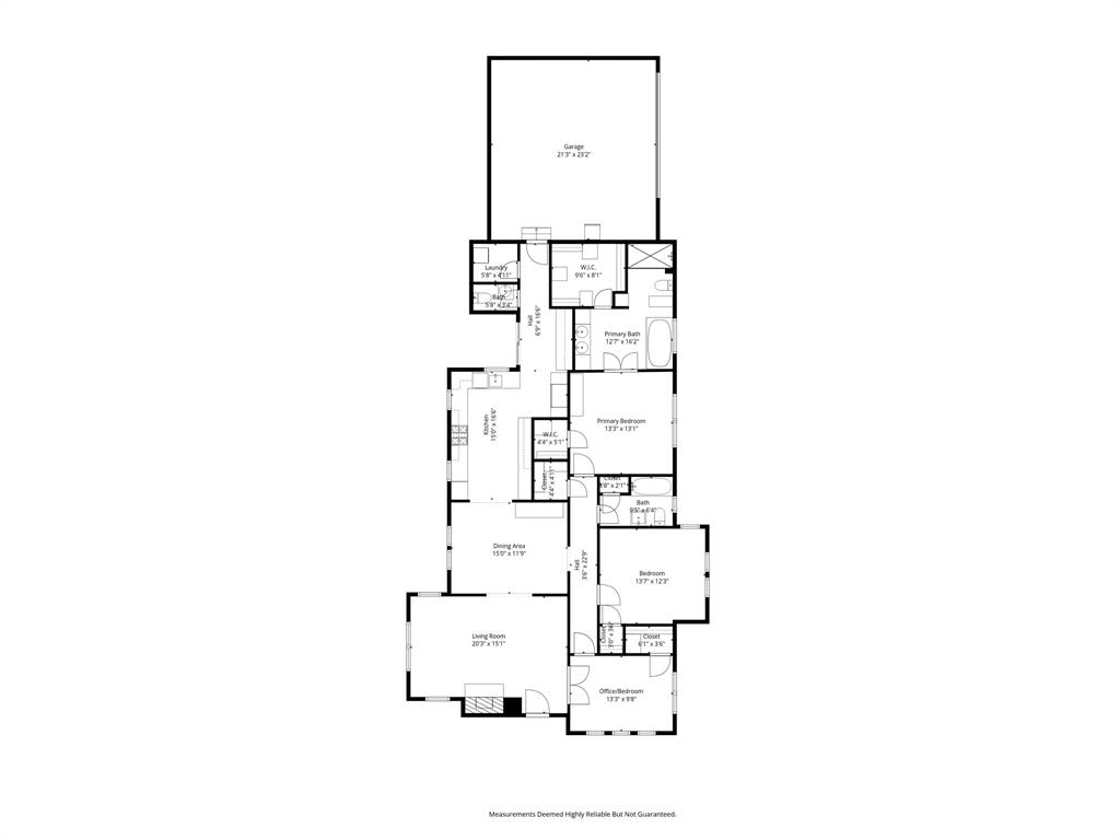 5451 Merrimac Avenue Dallas, TX 75206 - Photo 40 of 40