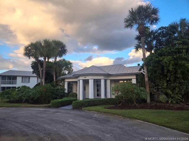 803 Southeast Central Parkway, Unit 5 Stuart, FL 34994 - Photo 25 of 27