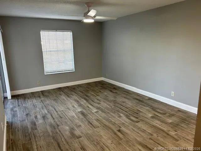 $1,650 | 803 Southeast Central Parkway, Unit 5, Stuart, FL 34994