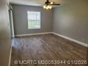 803 Southeast Central Parkway, Unit 5 Stuart, FL 34994 - Photo 8 of 27