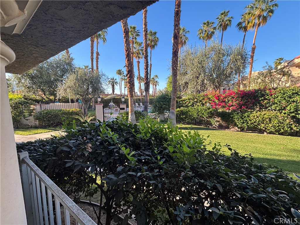 2700 Lawrence Crossley Road, Unit 84 Palm Springs, CA 92264 - Photo 20 of 27