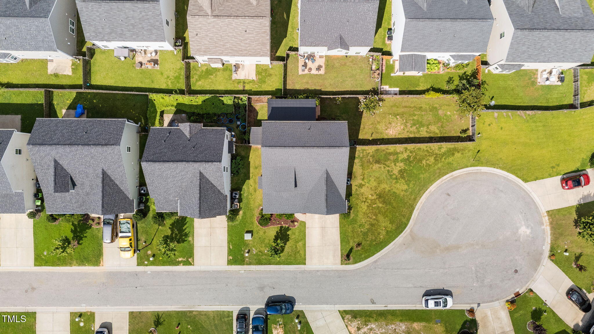 83 Mariners Point Way Garner, NC 27529 - Photo 43 of 49