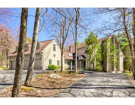 74 Gibson Road Ashburnham, MA 01430 - Photo 1 of 30
