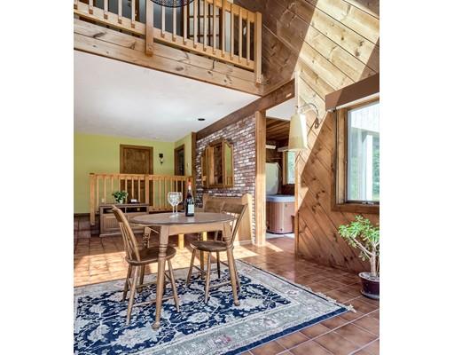 74 Gibson Road Ashburnham, MA 01430 - Photo 14 of 30