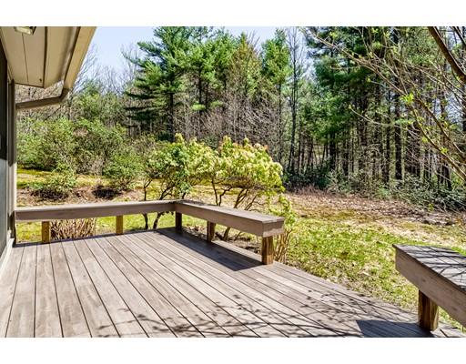 74 Gibson Road Ashburnham, MA 01430 - Photo 15 of 30