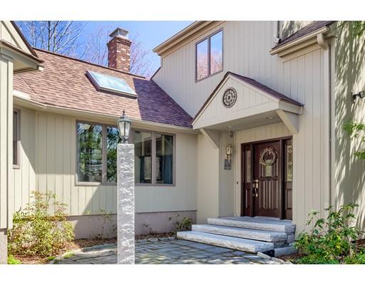 74 Gibson Road Ashburnham, MA 01430 - Photo 2 of 30