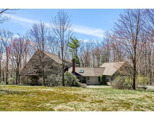 74 Gibson Road Ashburnham, MA 01430 - Photo 30 of 30