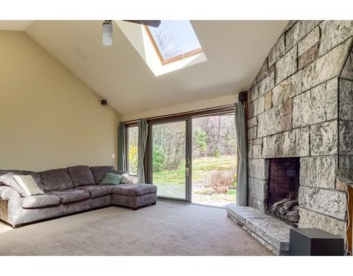 74 Gibson Road Ashburnham, MA 01430 - Photo 8 of 30