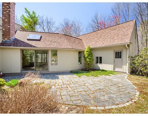 74 Gibson Road Ashburnham, MA 01430 - Photo 10 of 30