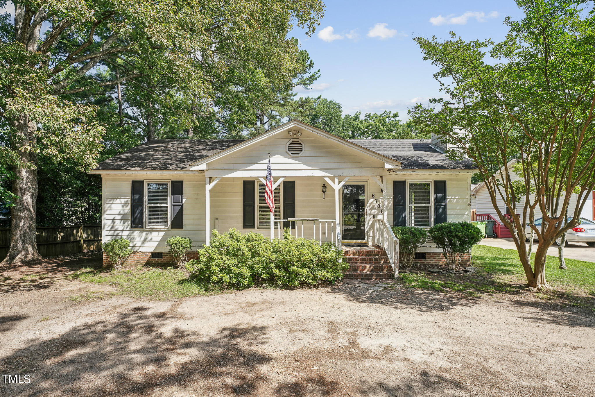 6705 Sandy Forks Road Raleigh, NC 27615 - Photo 1 of 22 DSC04309