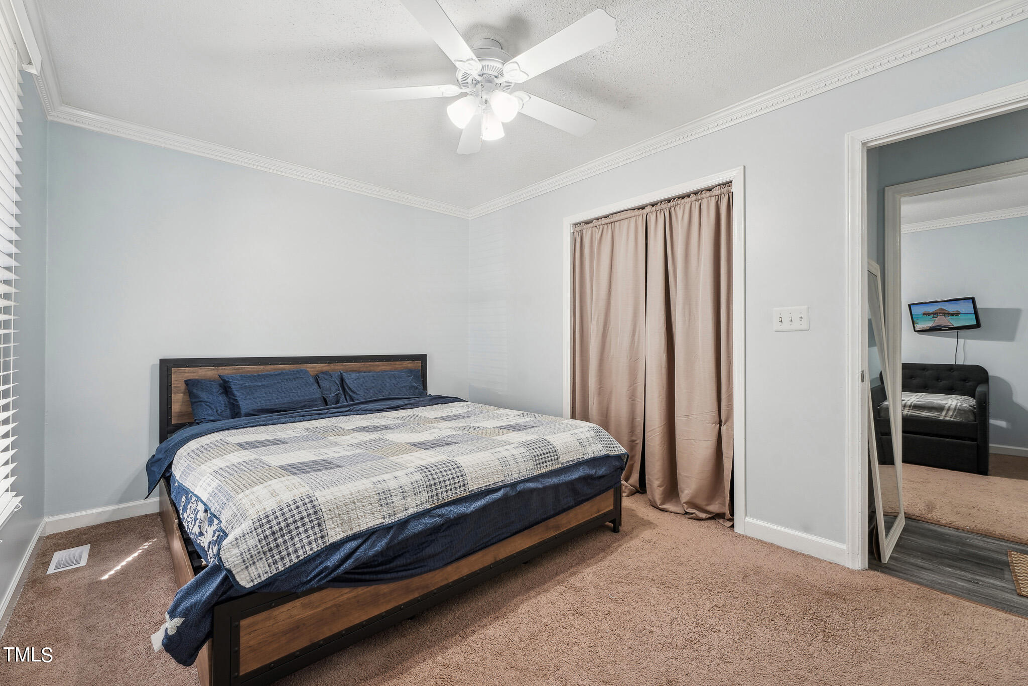 6705 Sandy Forks Road Raleigh, NC 27615 - Photo 11 of 22 DSC04224