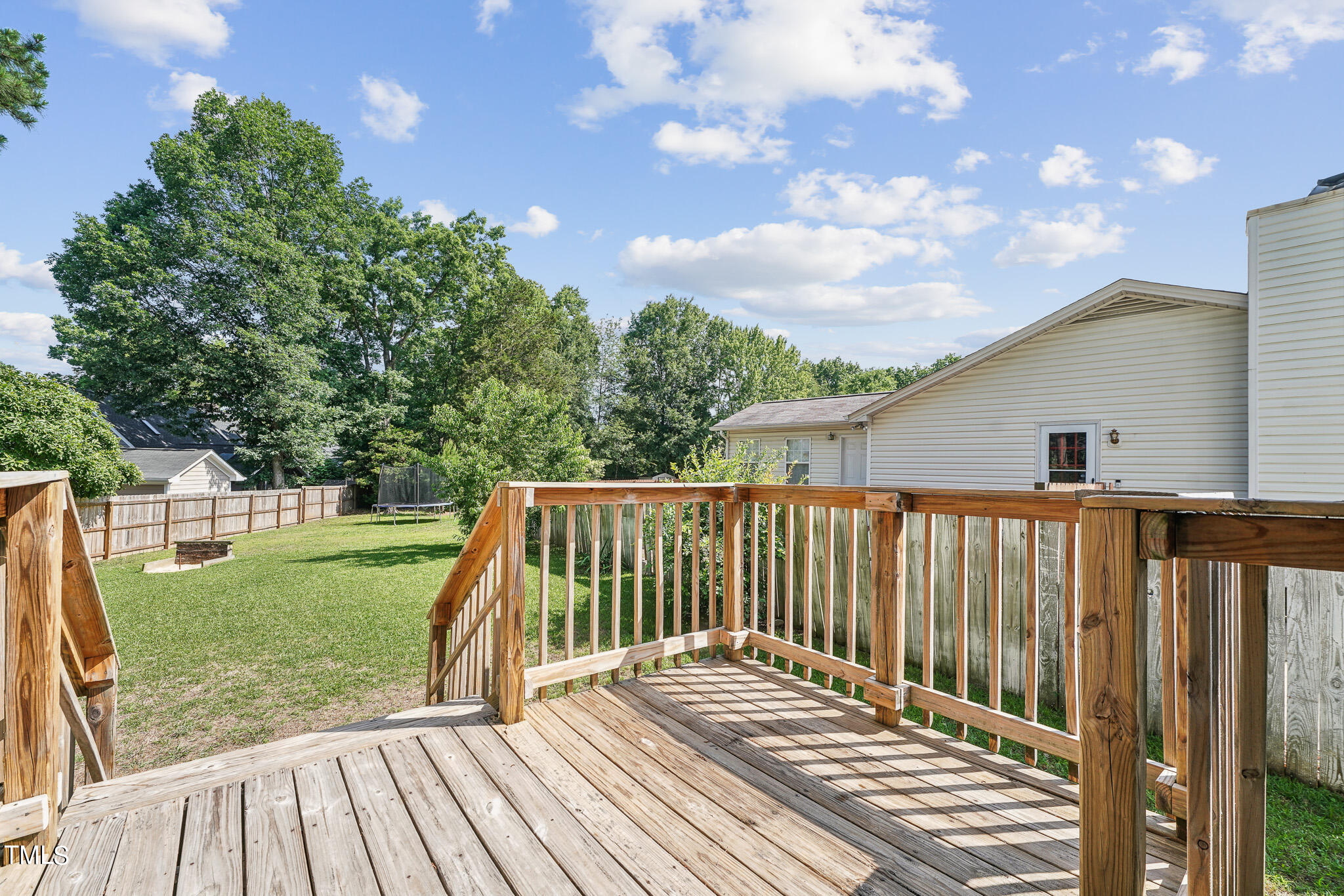 6705 Sandy Forks Road Raleigh, NC 27615 - Photo 17 of 22 DSC04239
