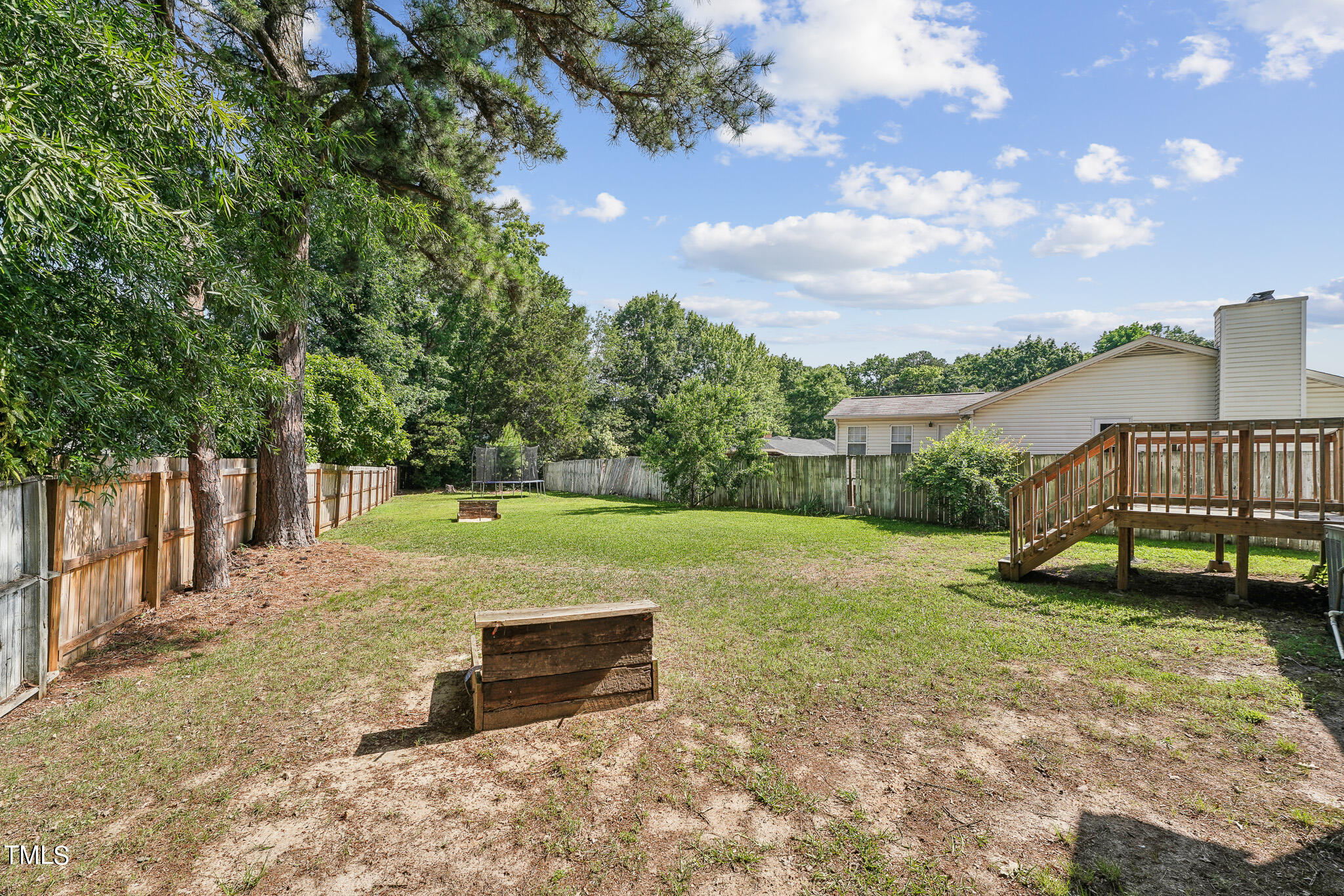 6705 Sandy Forks Road Raleigh, NC 27615 - Photo 18 of 22 DSC04254