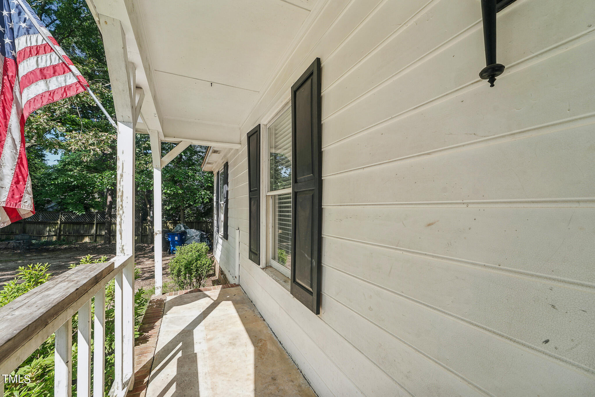 6705 Sandy Forks Road Raleigh, NC 27615 - Photo 3 of 22 DSC04269