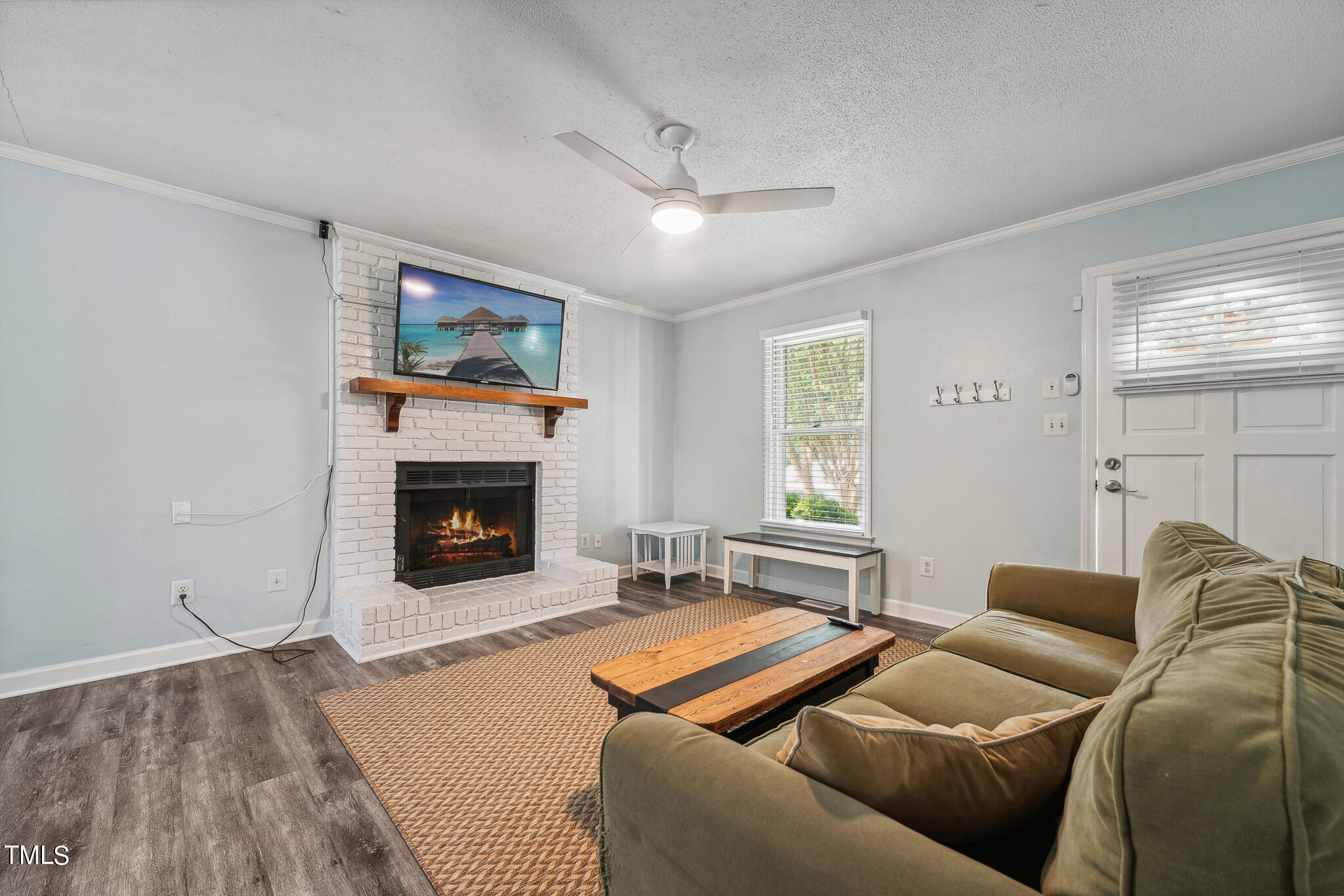 6705 Sandy Forks Road Raleigh, NC 27615 - Photo 4 of 22 DSC04279