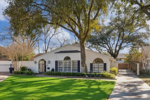 $1,395,000 | 6119 Ella Lee Lane, Houston, TX 77057