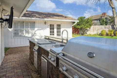 $1,395,000 | 6119 Ella Lee Lane, Houston, TX 77057