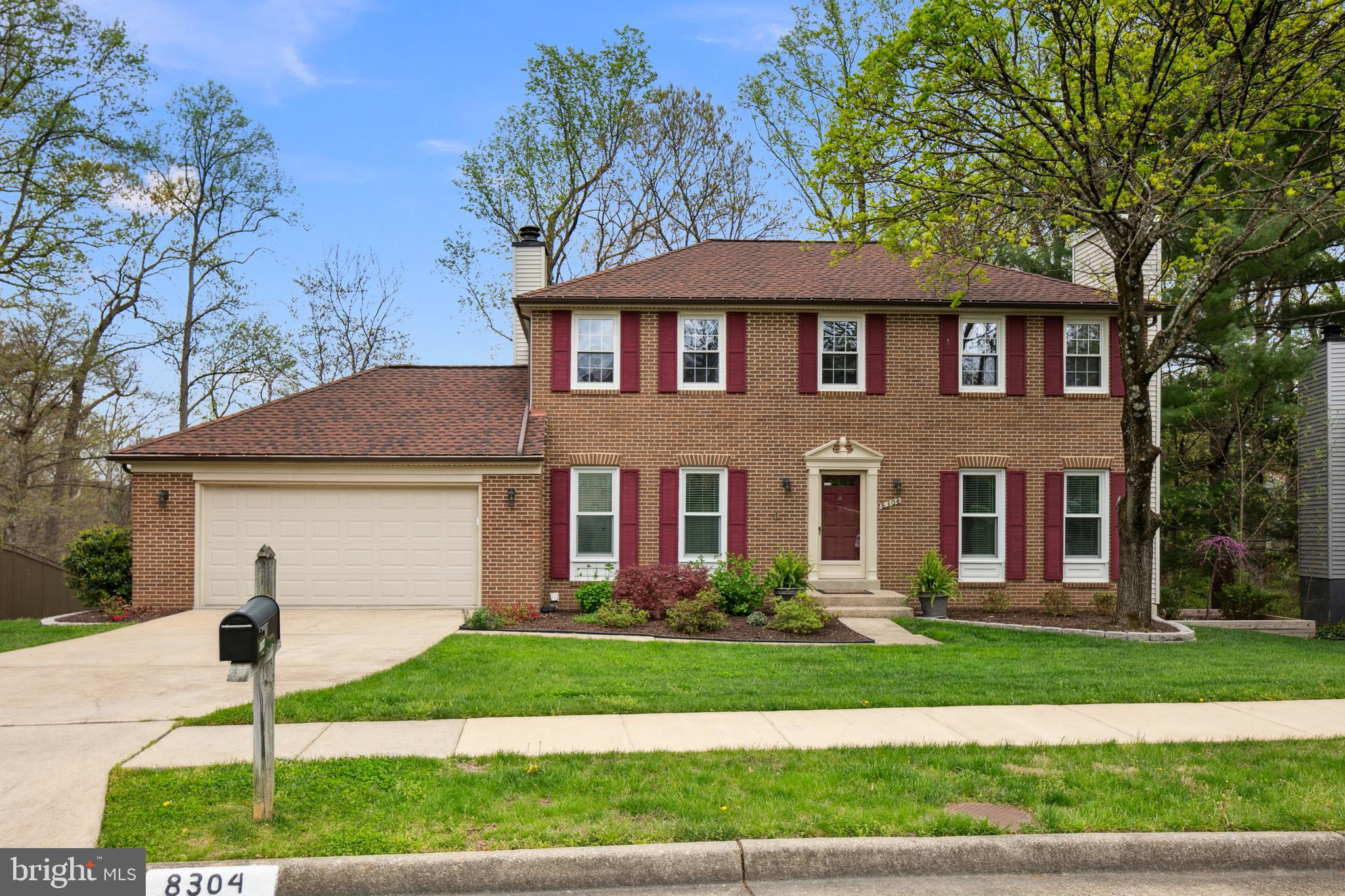 8304 Timber Brook Lane Springfield, VA 22153 - Photo 56 of 61 Gallery Image 56