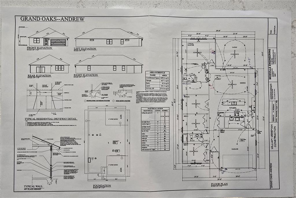6659 Southwest 12th Lane Gainesville, FL 32607 - Photo 36 of 37