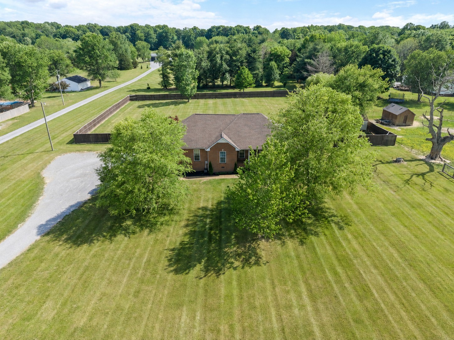 7291 West Cook Road Springfield, TN 37172 - Photo 4 of 60