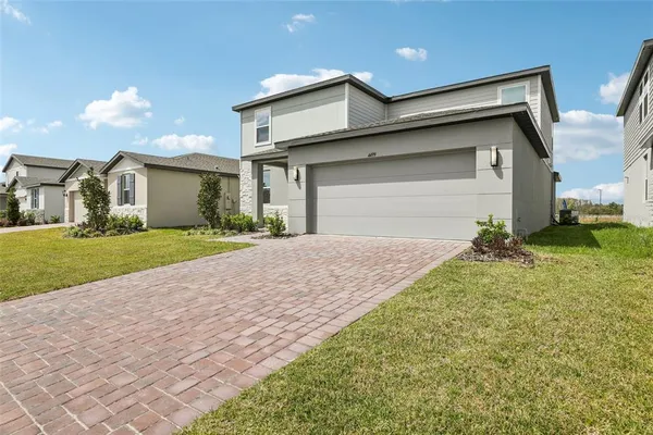 $475,990 | 4499 Eagle Perch Court, St. Cloud, FL 34772