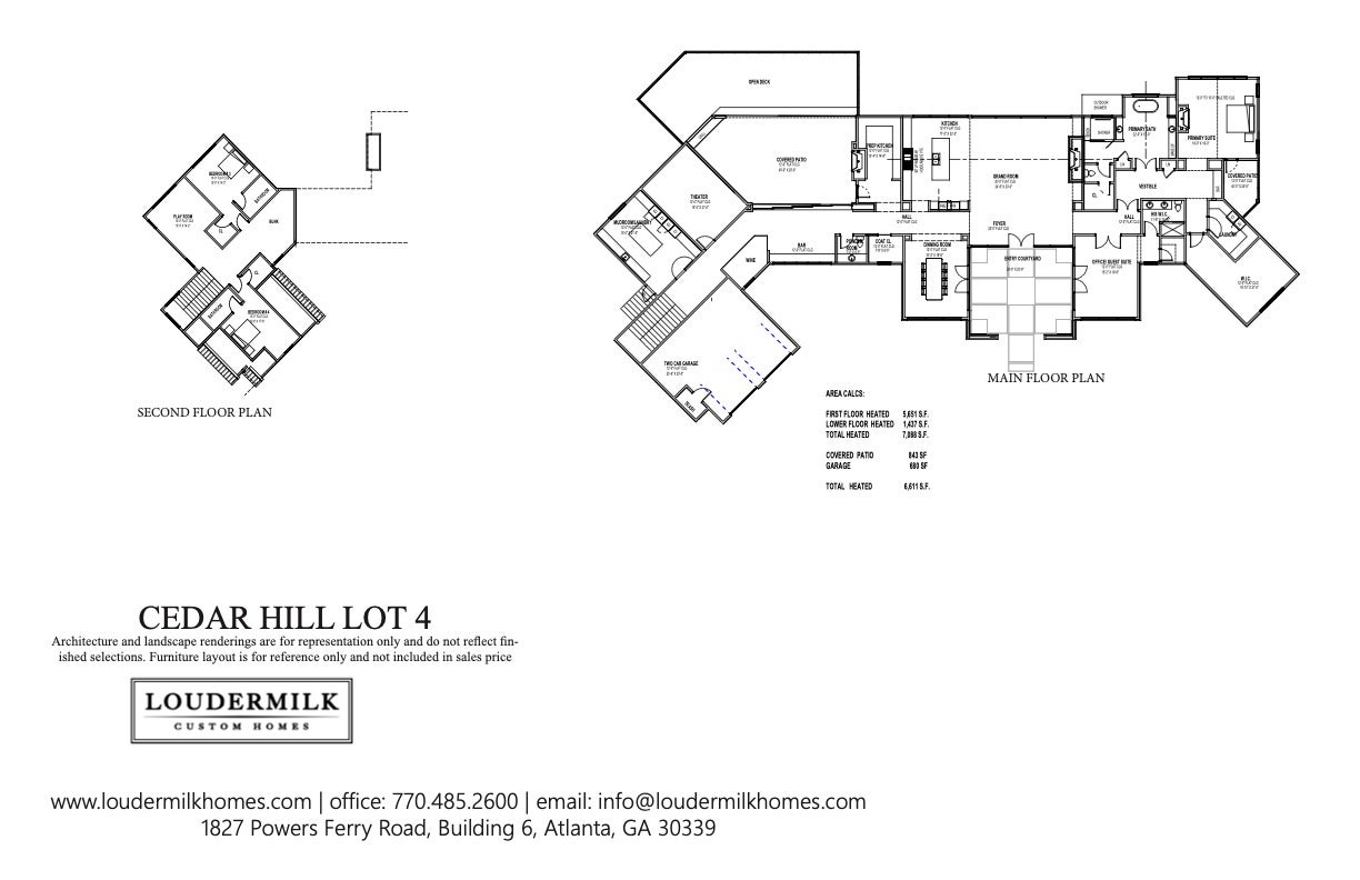 Lot V4 East Ridge Road Sapphire, NC 28774 - Photo 12 of 12 Gallery Image 12