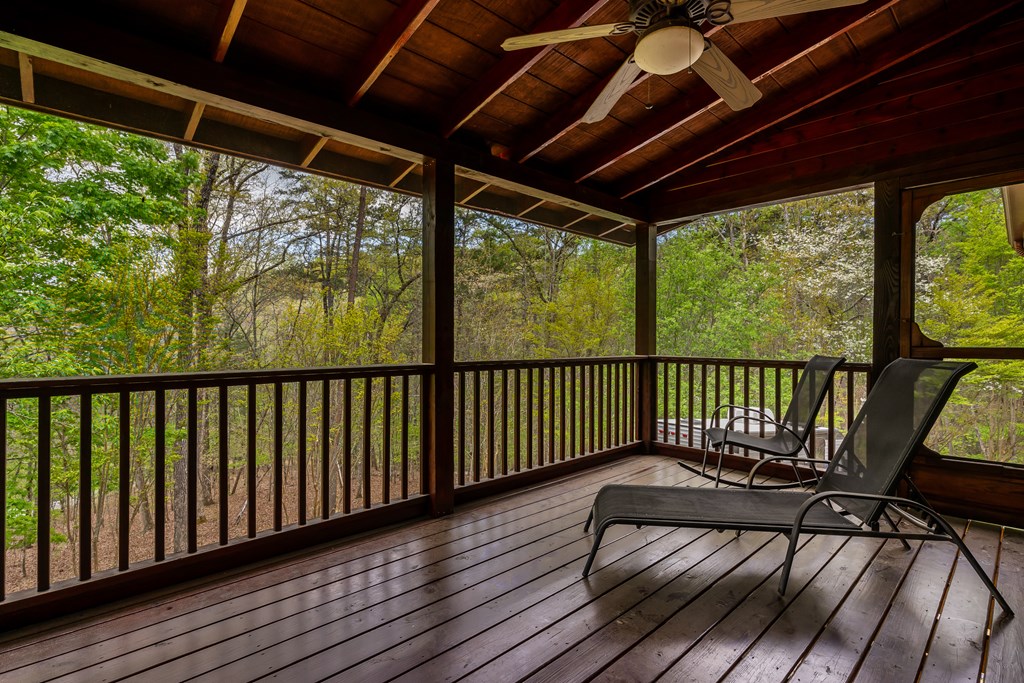 209 Jordan Drive Blue Ridge, GA 30513 - Photo 22 of 50