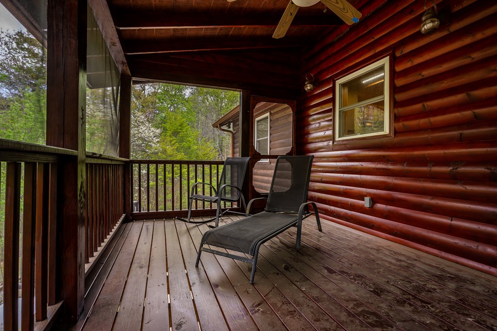 209 Jordan Drive Blue Ridge, GA 30513 - Photo 23 of 50