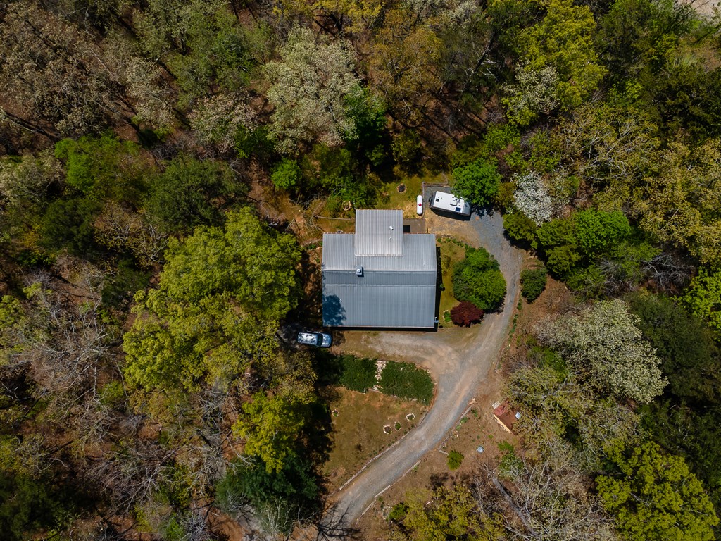 209 Jordan Drive Blue Ridge, GA 30513 - Photo 27 of 50