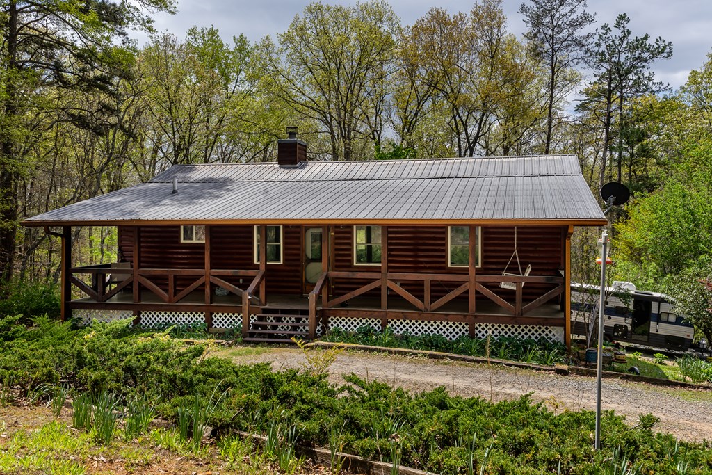 209 Jordan Drive Blue Ridge, GA 30513 - Photo 31 of 50