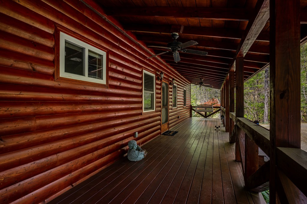 209 Jordan Drive Blue Ridge, GA 30513 - Photo 33 of 50