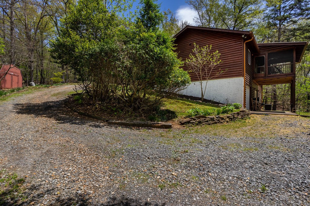 209 Jordan Drive Blue Ridge, GA 30513 - Photo 36 of 50