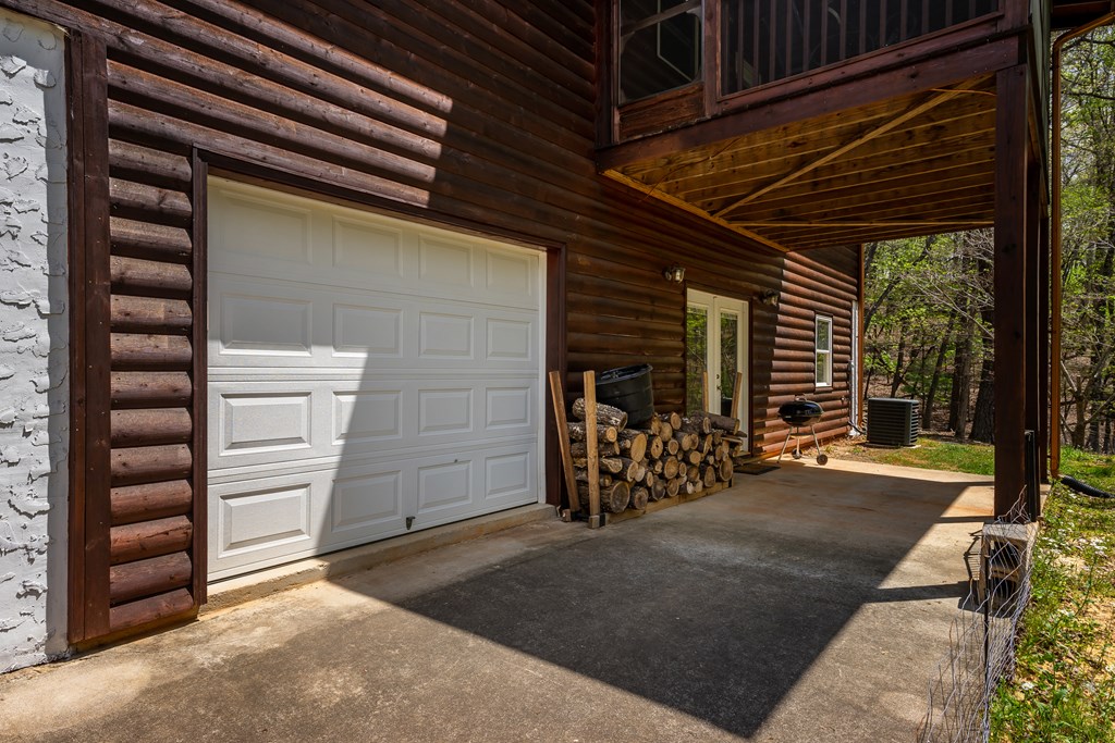 209 Jordan Drive Blue Ridge, GA 30513 - Photo 37 of 50