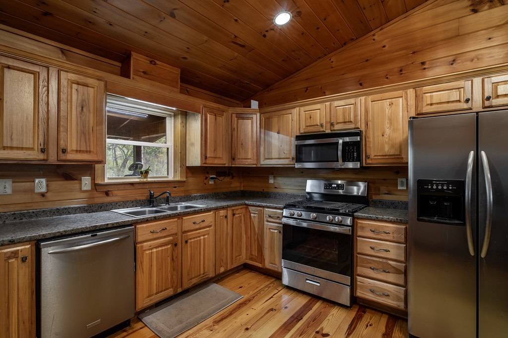 209 Jordan Drive Blue Ridge, GA 30513 - Photo 8 of 50