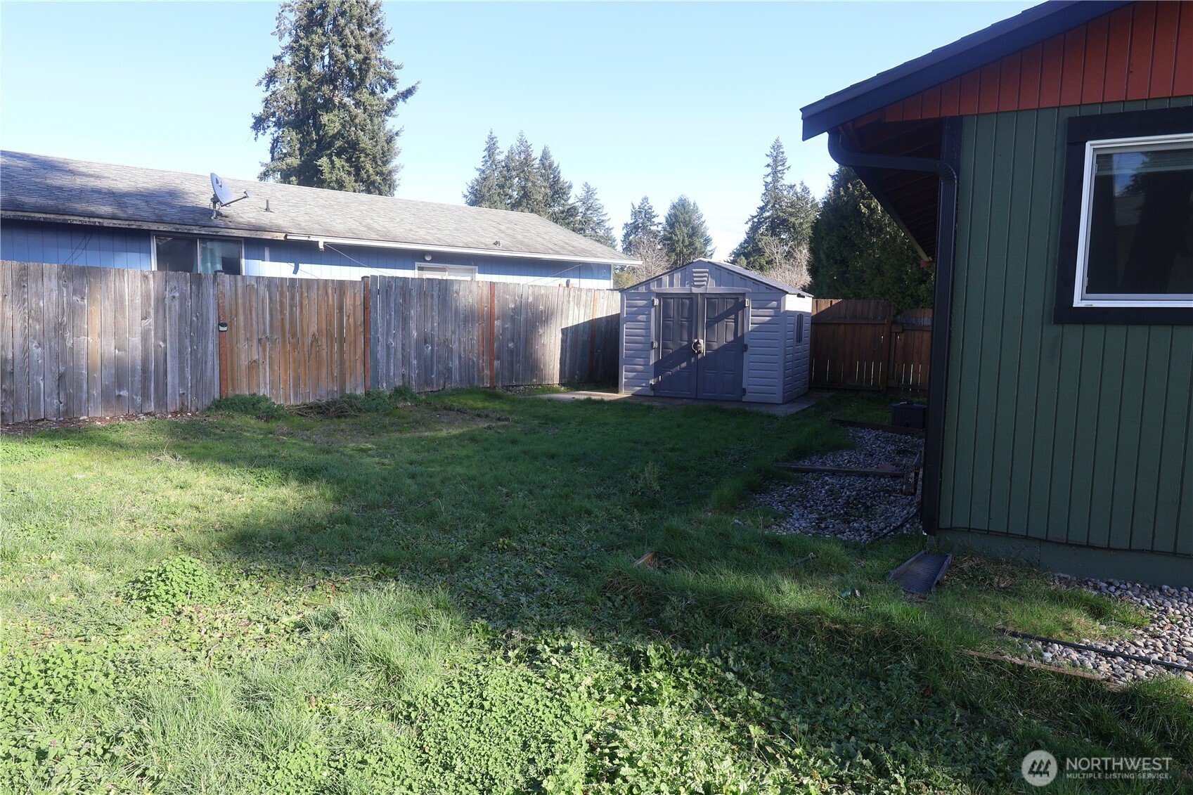 7514 14th Loop Northeast Olympia, WA 98516 - Photo 18 of 18