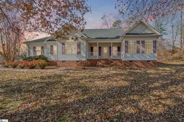 $309,000 | 217 Wilmington Court, Duncan, SC 29334
