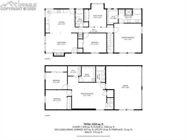 3970 Old Ranch Road Colorado Springs, CO 80908 - Photo 25 of 25