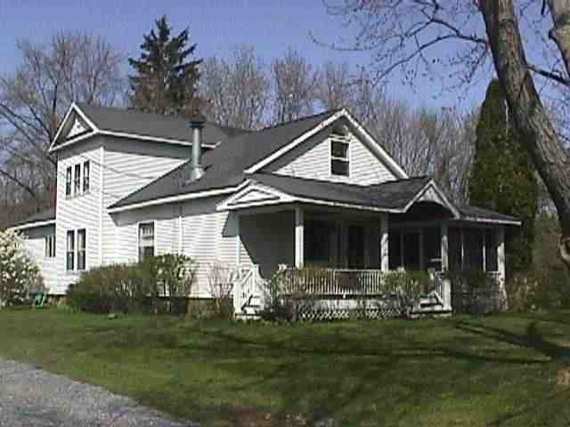 4489 Hurst Road Guilderland, NY 12009 - Photo 1 of 12 Photo 1