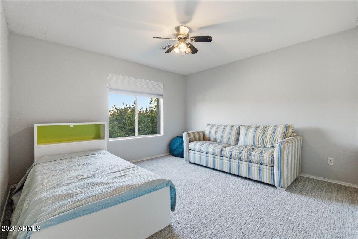 120 West Southern Hills Road Phoenix, AZ 85023 - Photo 45 of 67 4th Bedroom