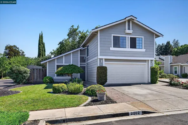 $857,000 | 2202 Boulder Creek Court, Martinez, CA 94553