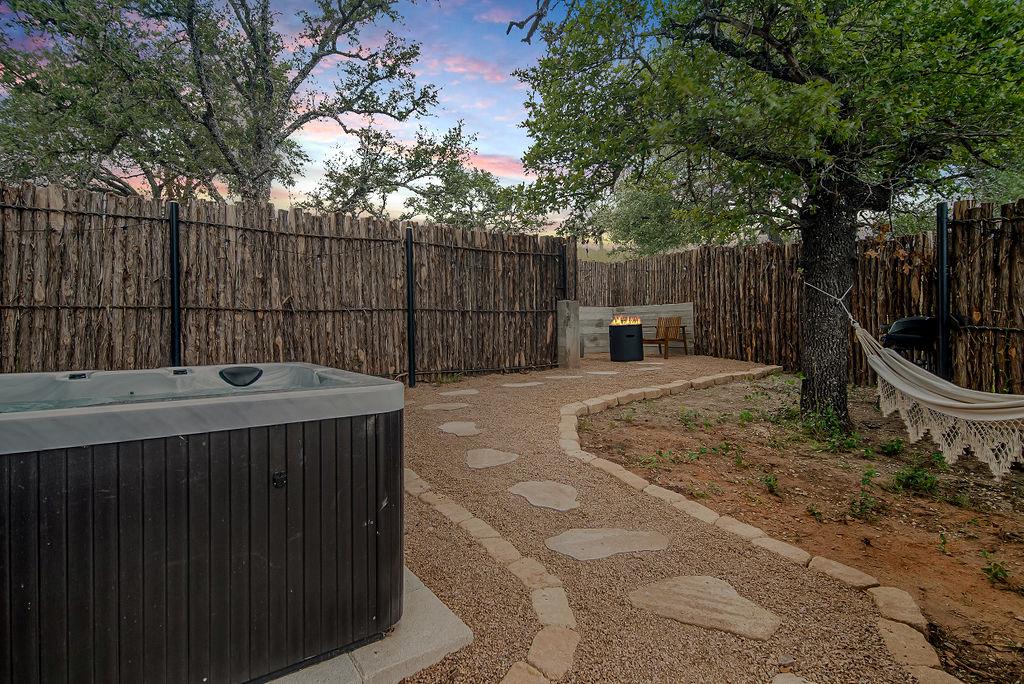 1956 Loudon Road Fredericksburg, TX 78624 - Photo 11 of 37