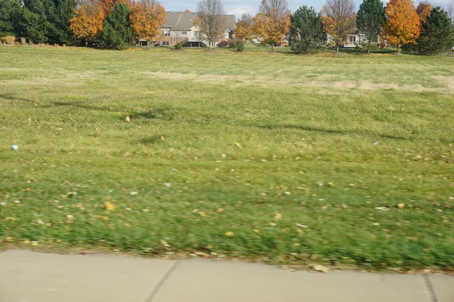 a view of an ocean view