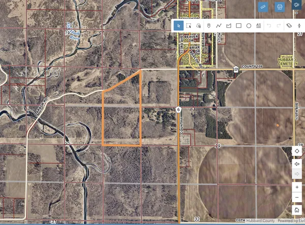 $250,000 | Tbd Arbor Road, Park Rapids, MN 56470