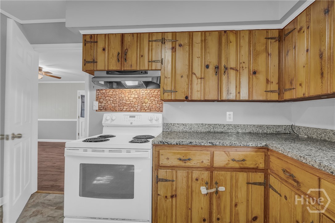 3171 Bold Springs Road Carnesville, GA 30521 - Photo 31 of 51