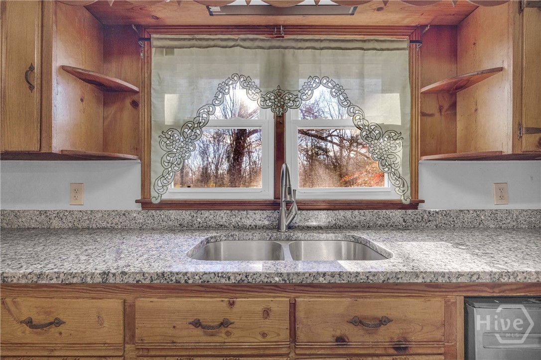 3171 Bold Springs Road Carnesville, GA 30521 - Photo 32 of 51